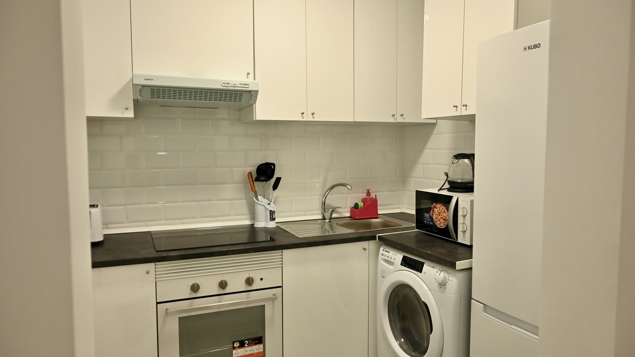 Photo of Kitchen in Puente de Vallecas