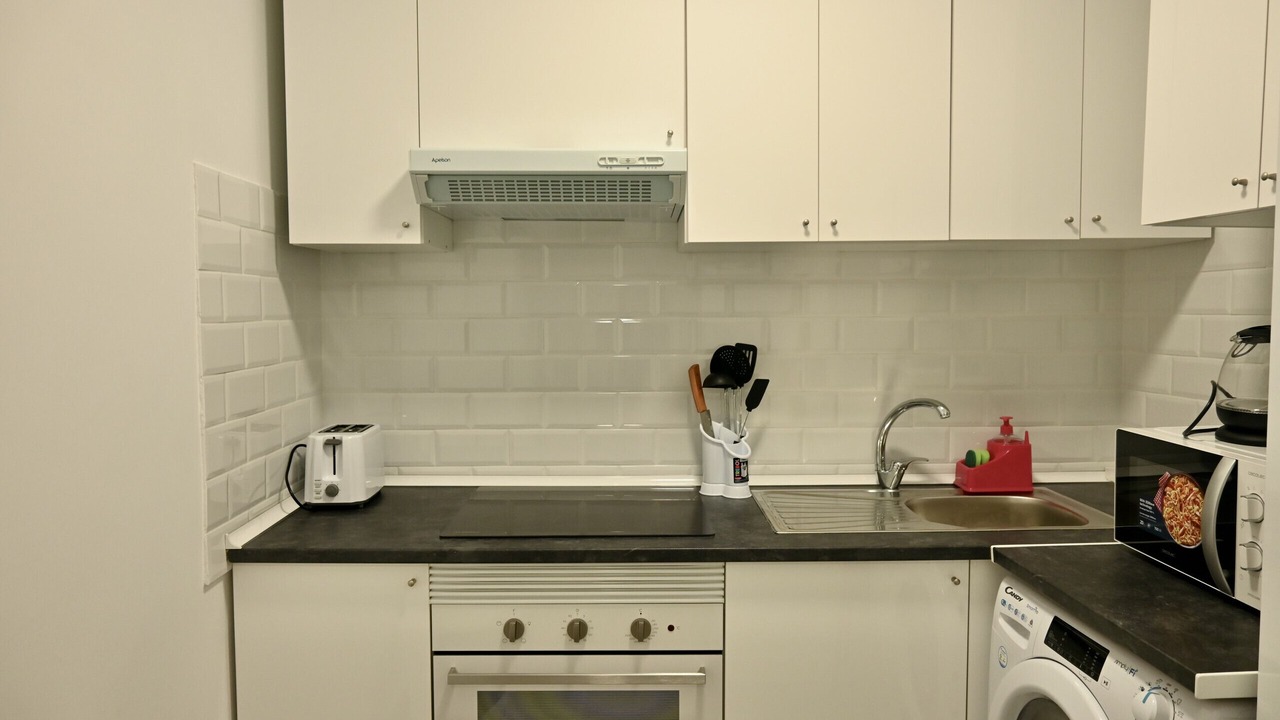 Photo of Kitchen in Puente de Vallecas
