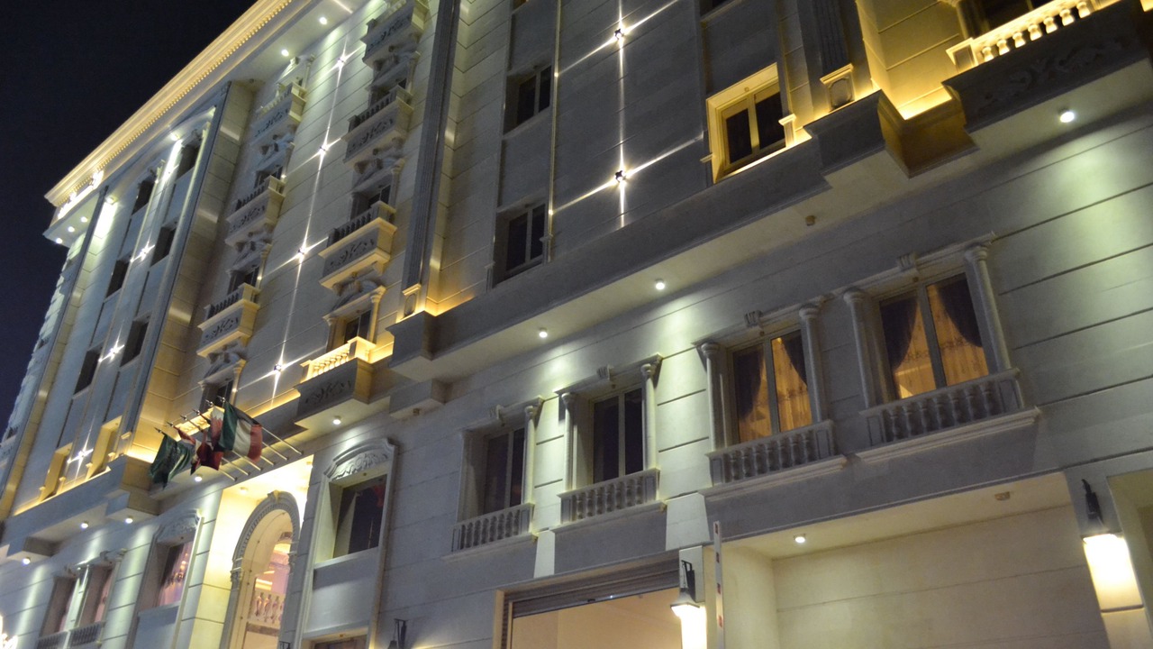 Photo of Outdoor in Al-Rawdah