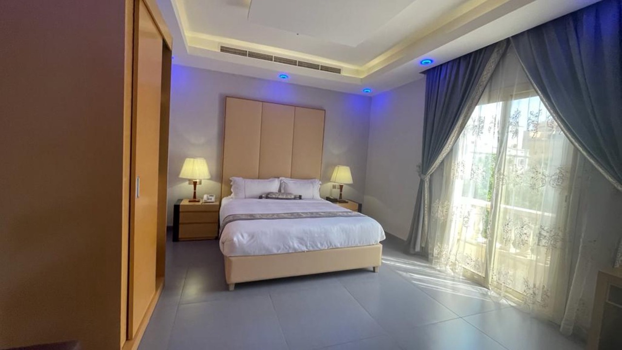 Photo of Bedroom in Al-Rawdah