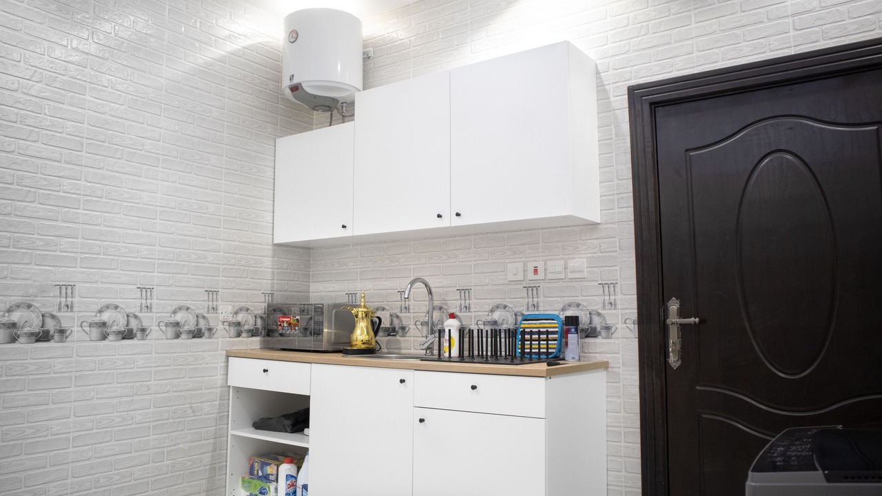 Photo of Kitchen in Medina