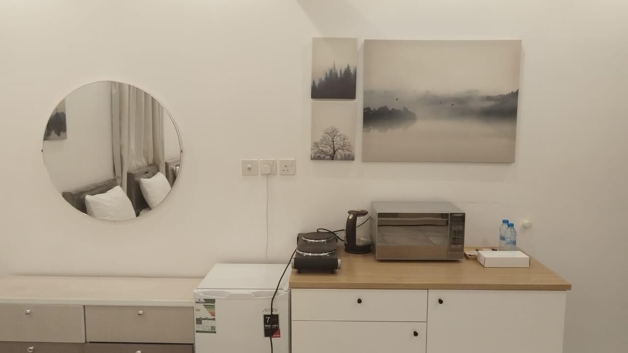 Photo of Kitchen in Medina