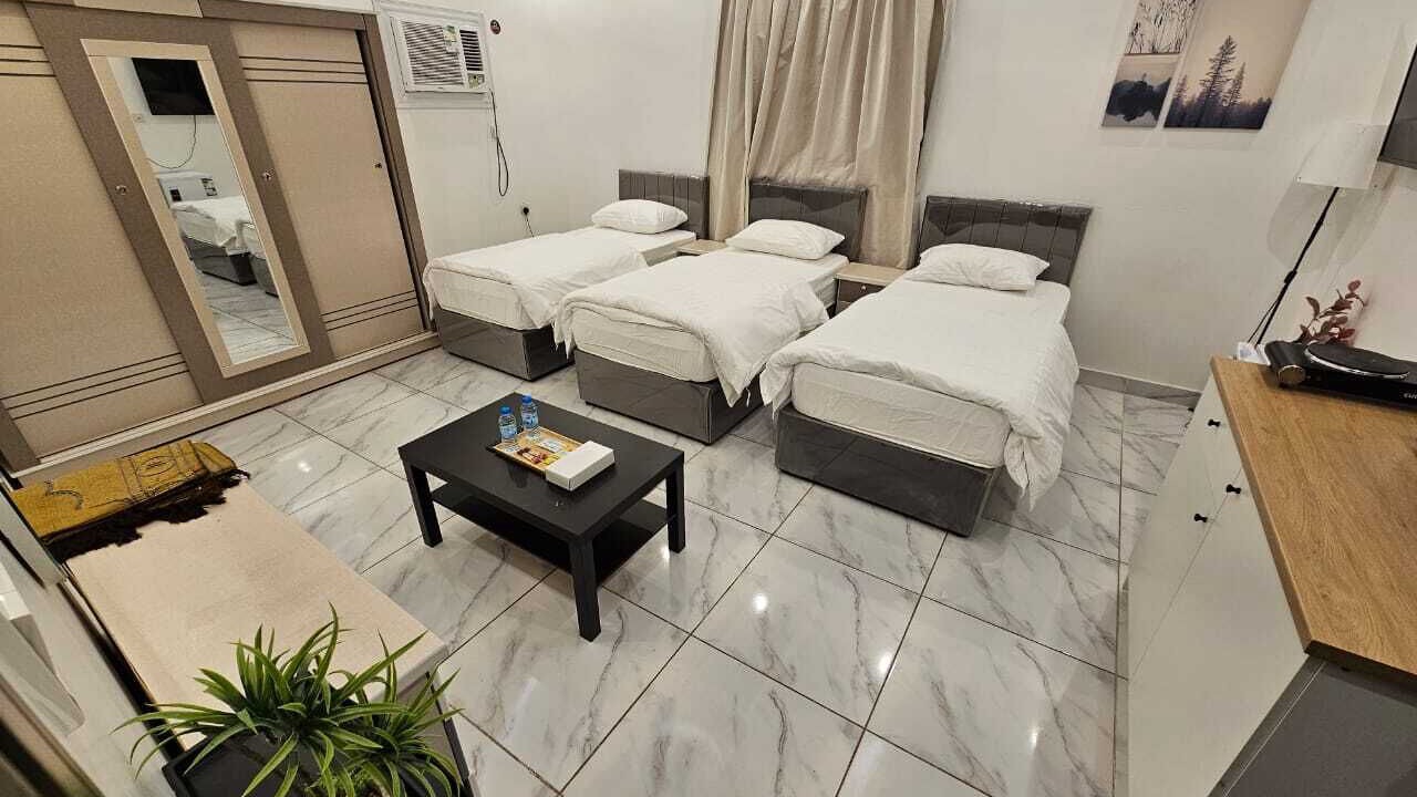 Photo of Bedroom in Medina