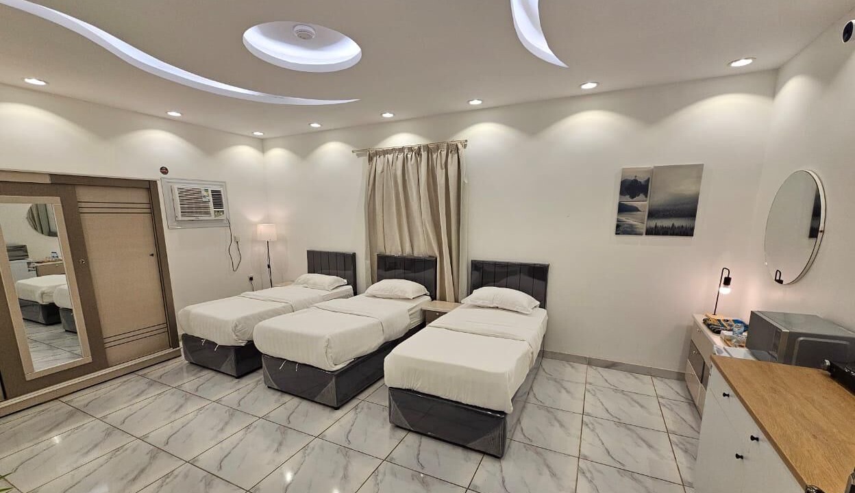 Photo of Bedroom in Medina
