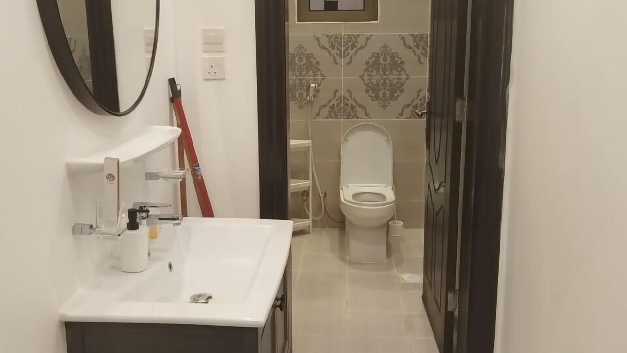Photo of Bathroom in Medina