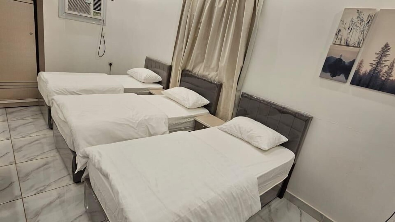 Photo of Bedroom in Medina