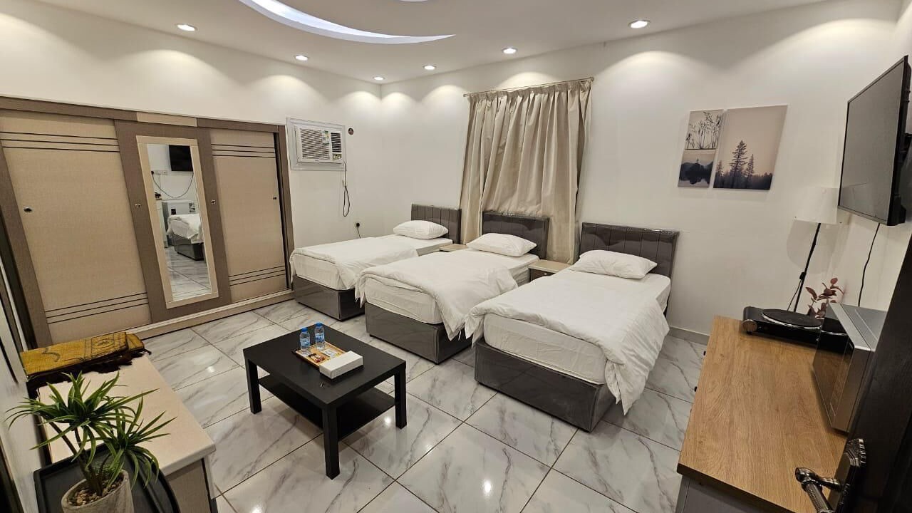 Photo of Bedroom in Medina