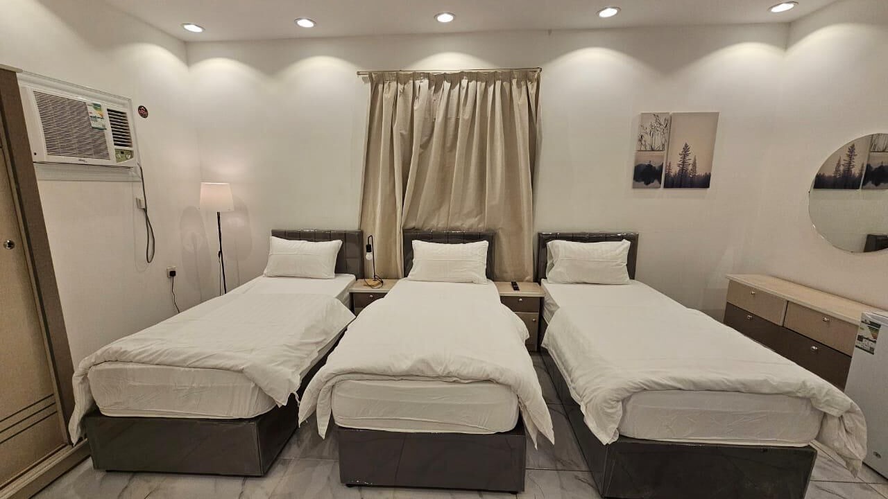 Photo of Bedroom in Medina