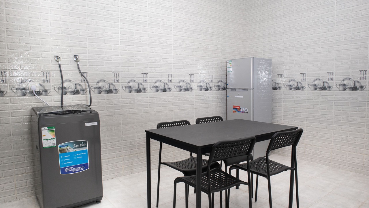 Photo of Kitchen in Medina