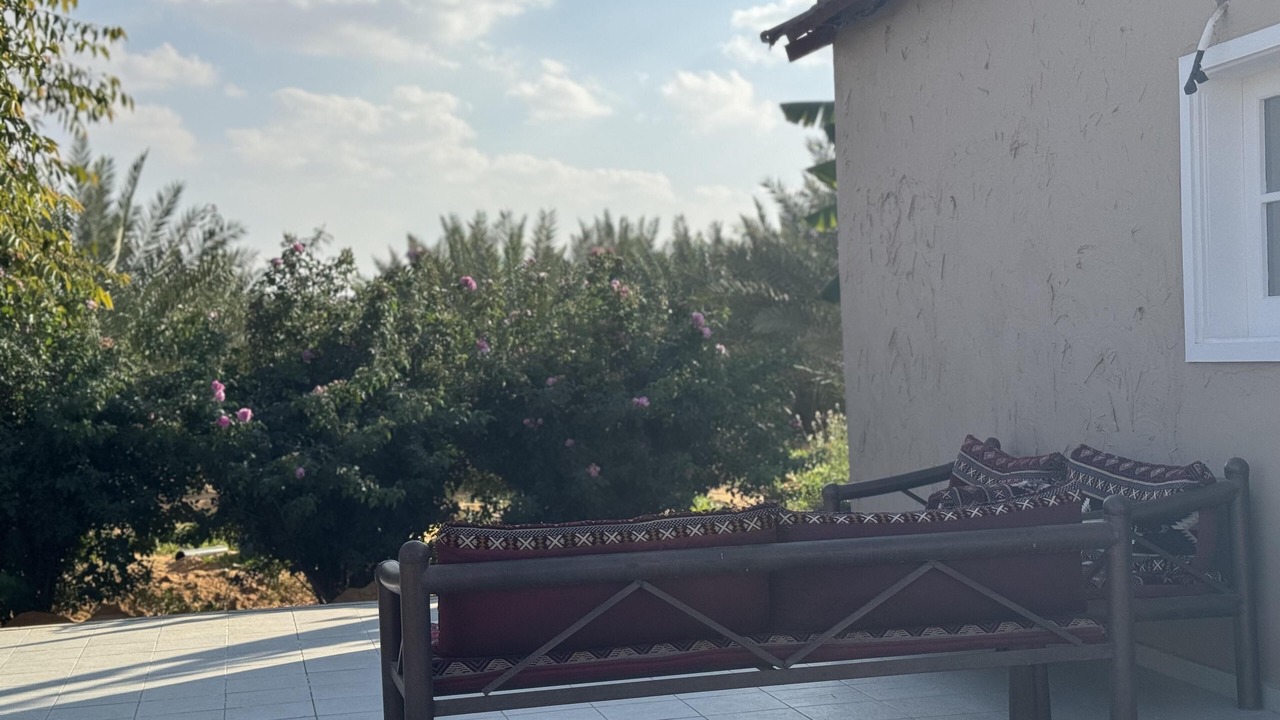 Photo of Outdoor in Western Province