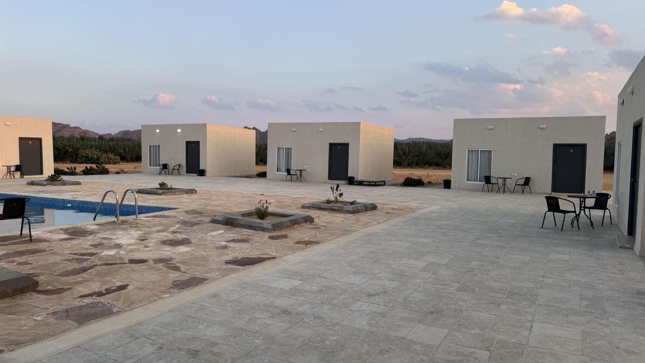 Photo of Outdoor in Western Province