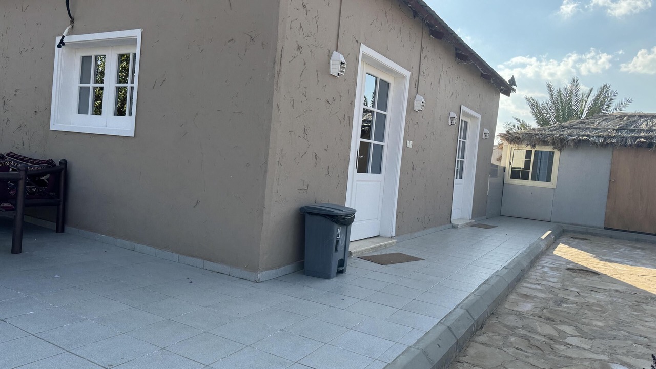 Photo of Outdoor in Western Province
