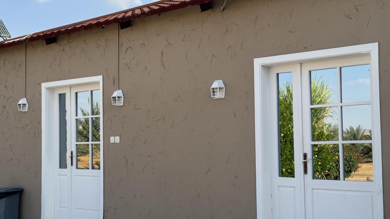 Photo of Outdoor in Western Province