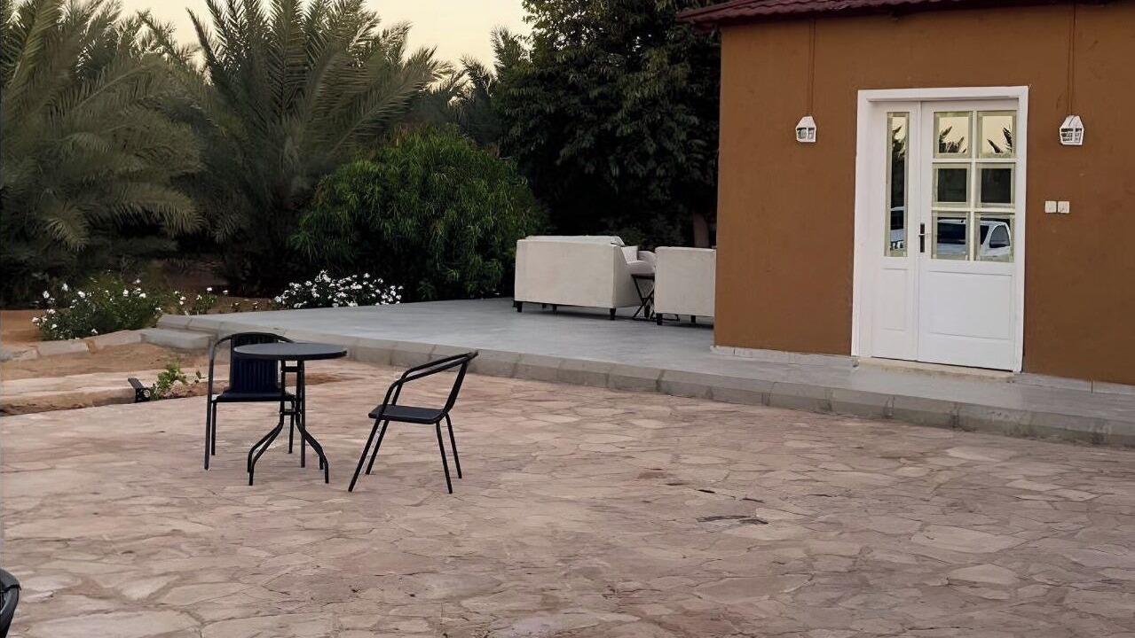 Photo of Outdoor in Western Province