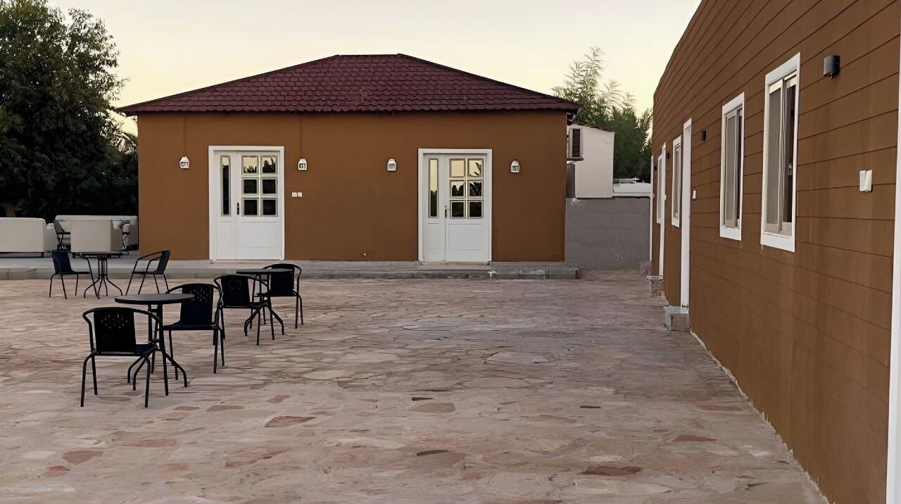 Photo of Outdoor in Western Province
