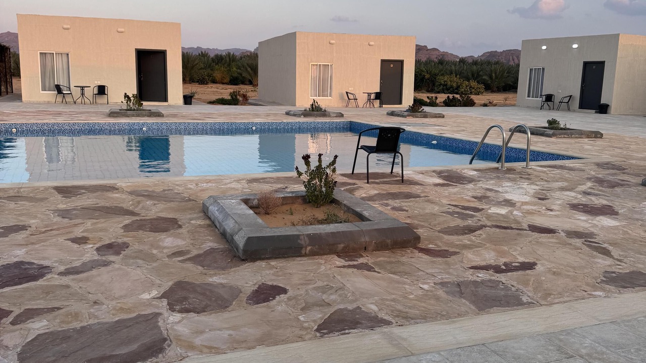 Photo of Outdoor in Western Province