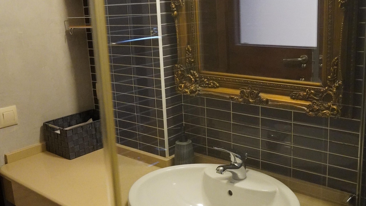 Photo of Bathroom in Montilla