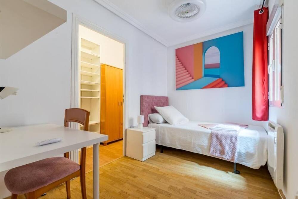 Photo of Bedroom in San Diego