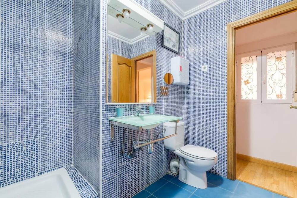 Photo of Bathroom in San Diego