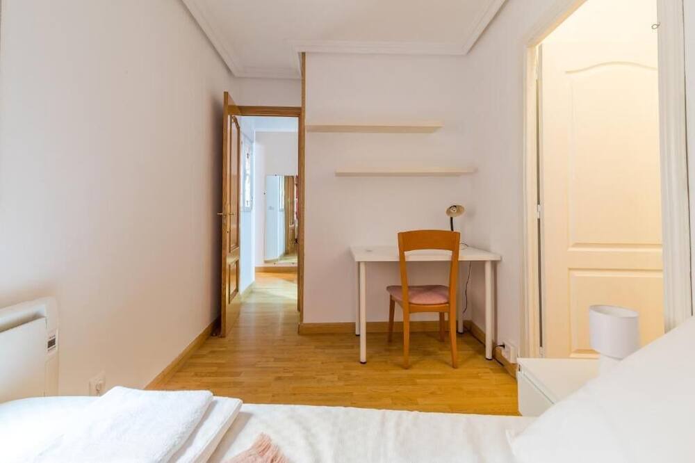 Photo of Bedroom in San Diego