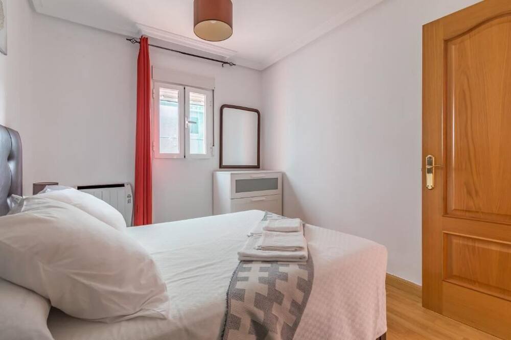 Photo of Bedroom in San Diego