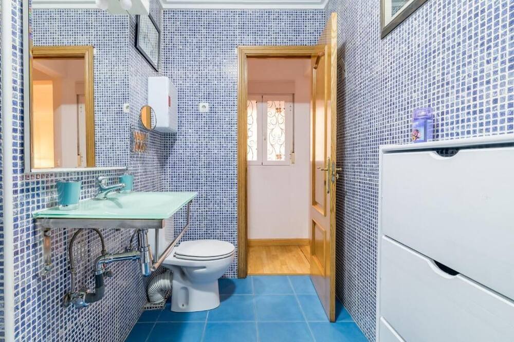 Photo of Bathroom in San Diego