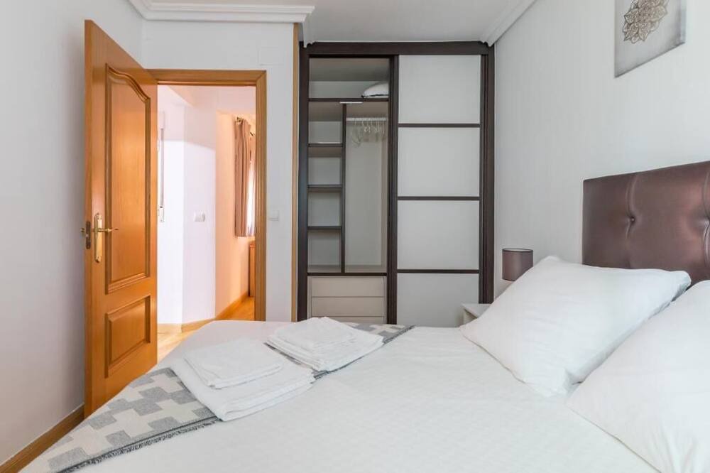 Photo of Bedroom in San Diego