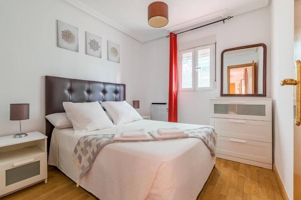 Photo of Bedroom in San Diego