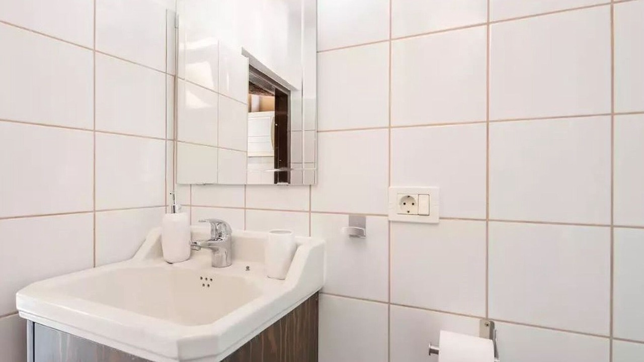 Photo of Bathroom in Historical Center