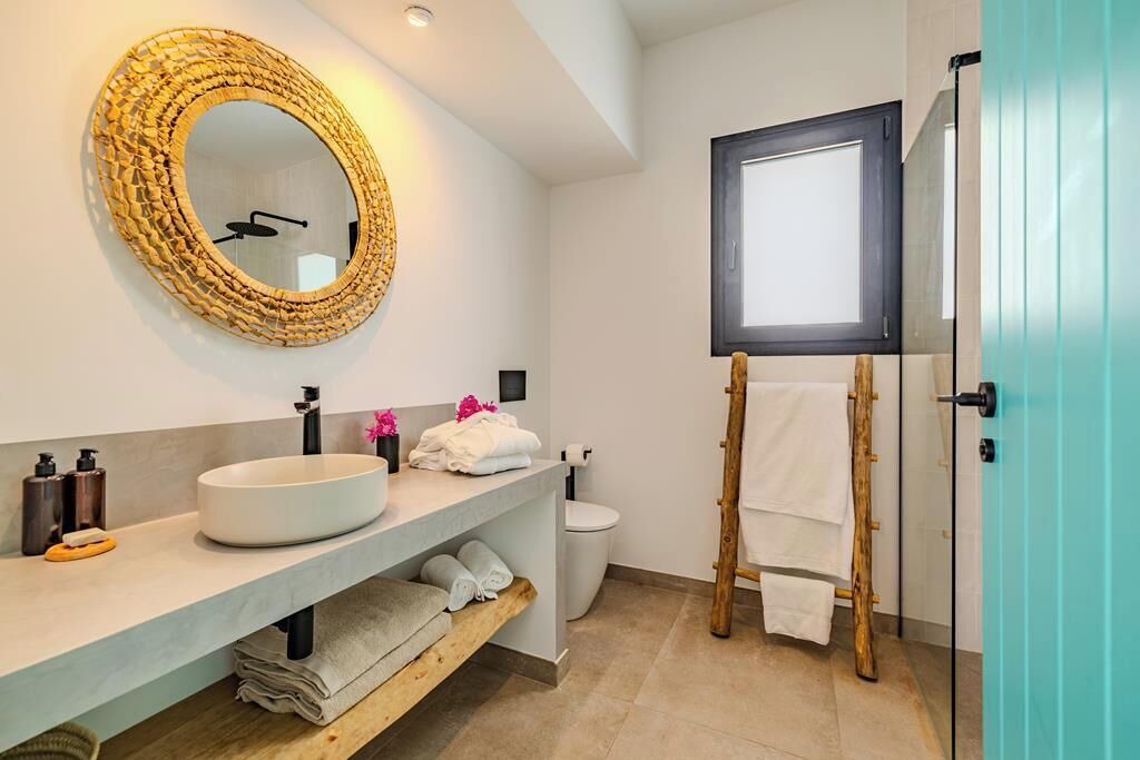 Photo of Bathroom in Ermita