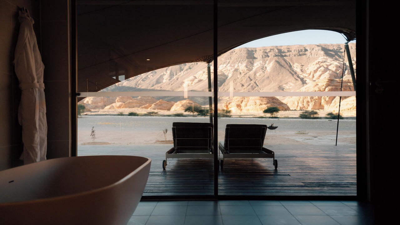 Photo of Bathroom in Western Province