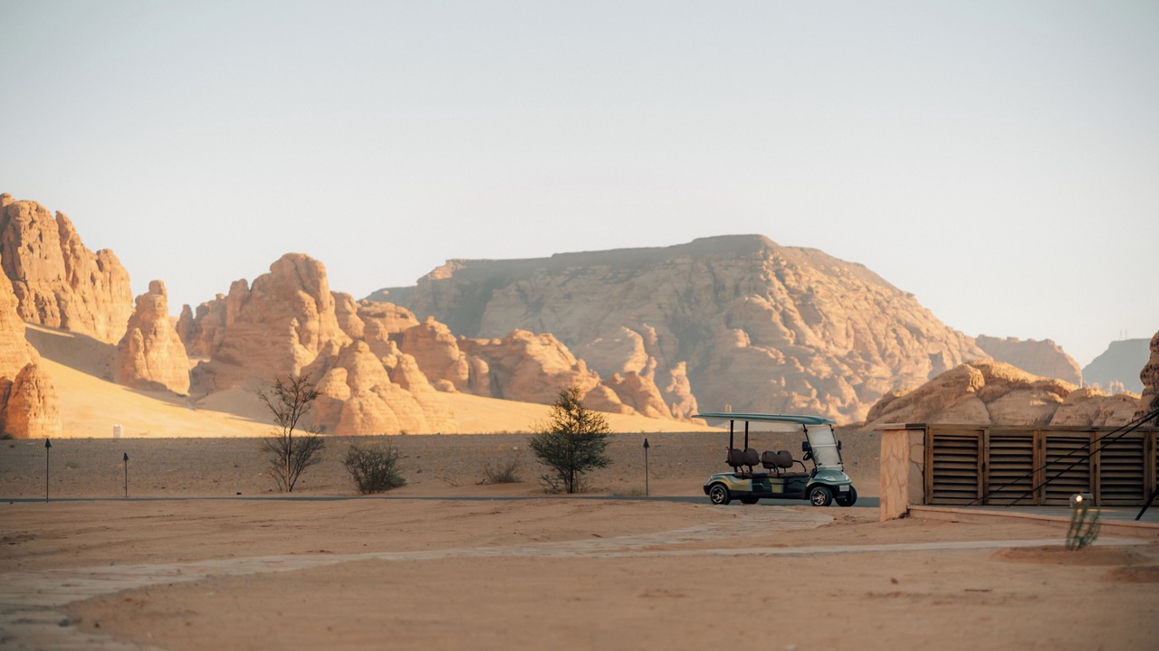 Photo of Outdoor in Western Province