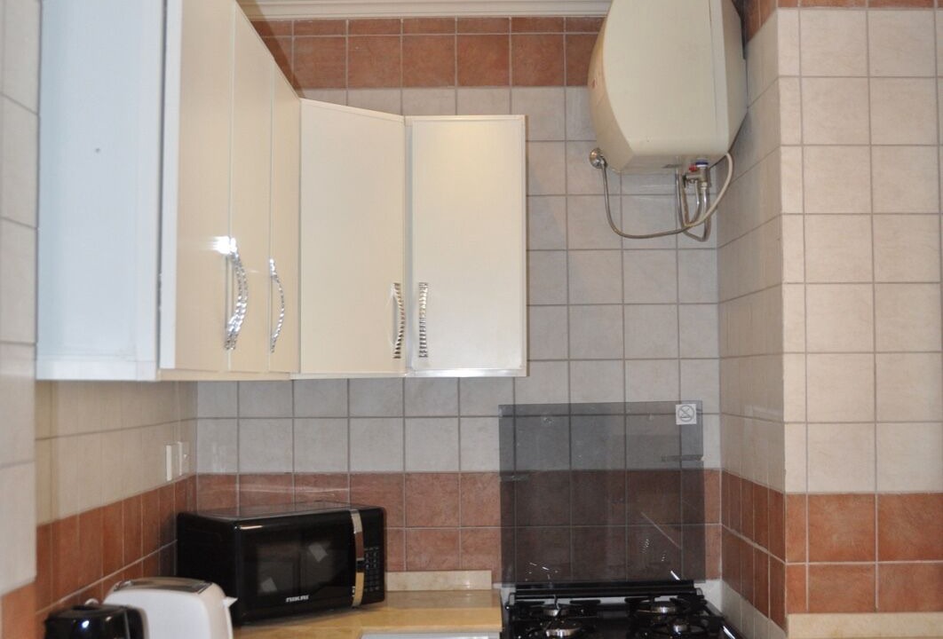Photo of Kitchen in Al Aziziyah