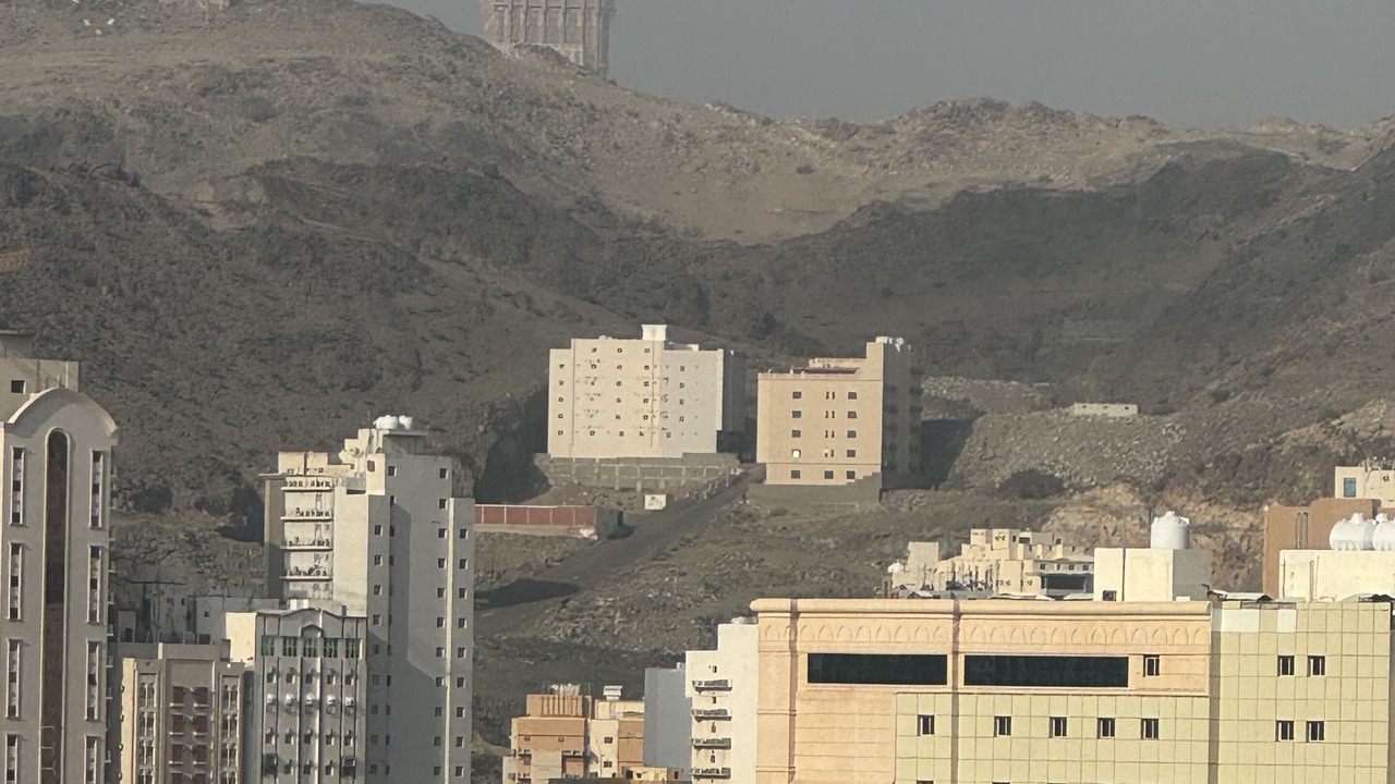 Photo of Outdoor in Al Aziziyah