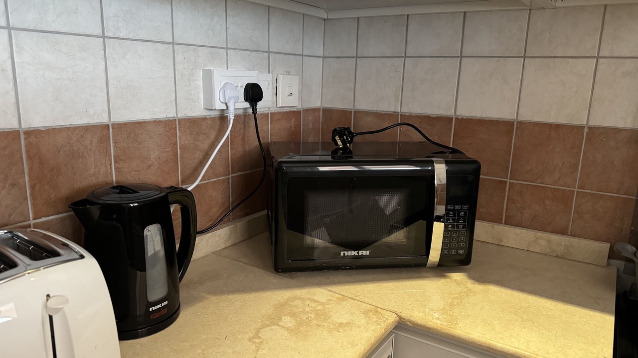 Photo of Kitchen in Al Aziziyah