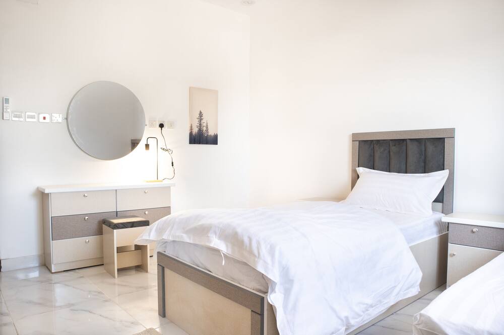Photo of Bedroom in Medina