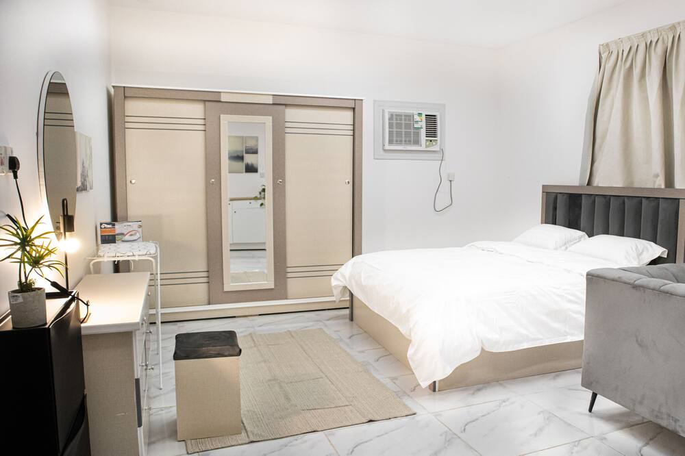 Photo of Bedroom in Medina