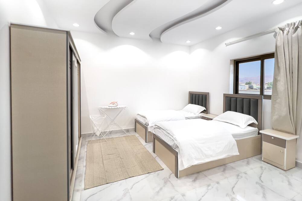 Photo of Bedroom in Medina