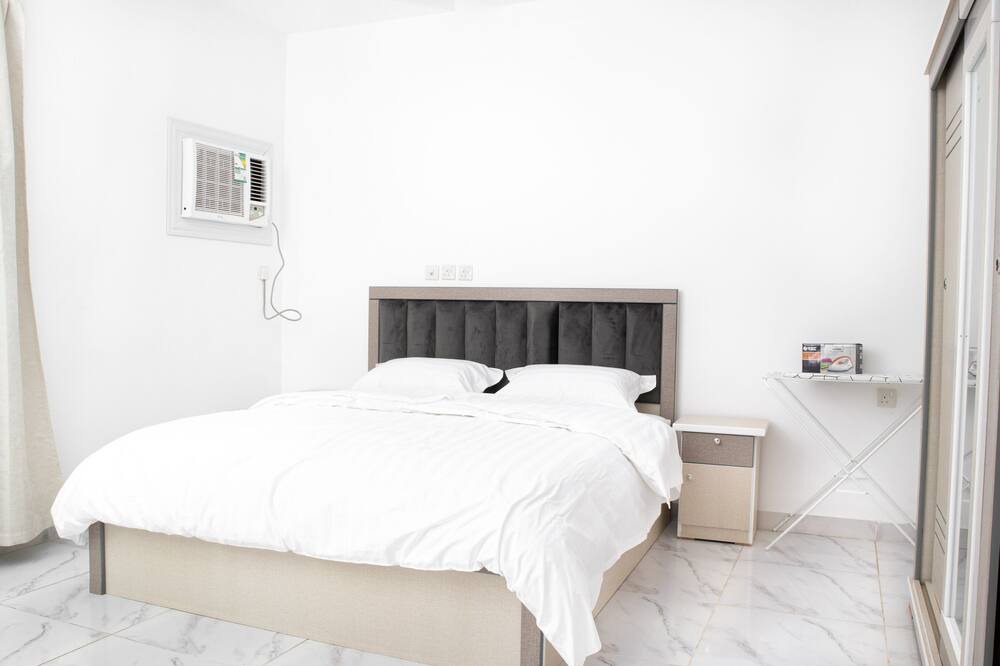 Photo of Bedroom in Medina