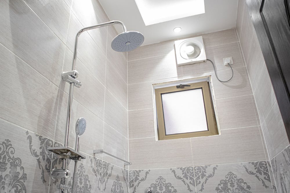 Photo of Bathroom in Medina