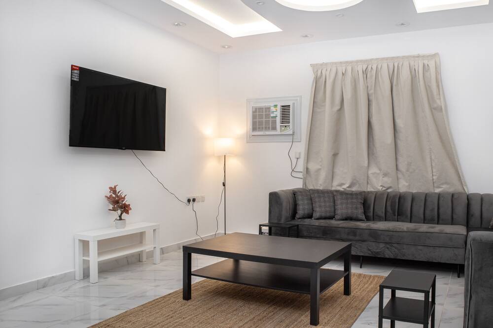 Photo of Livingroom in Medina