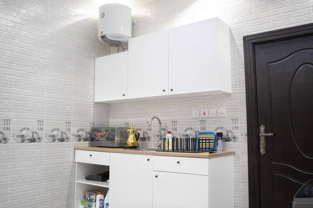 Photo of Kitchen in Medina