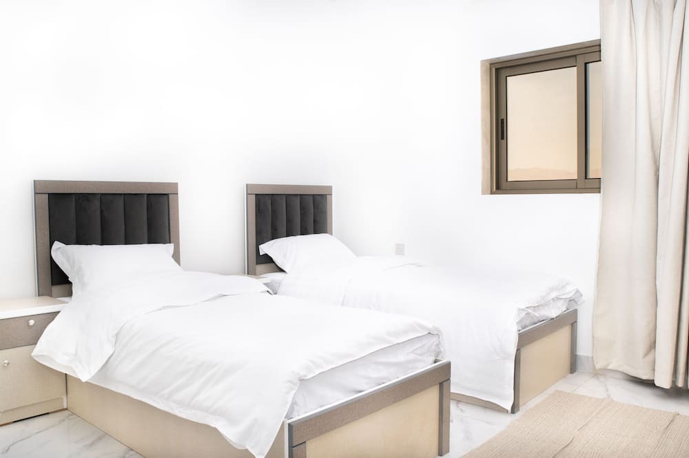 Photo of Bedroom in Medina
