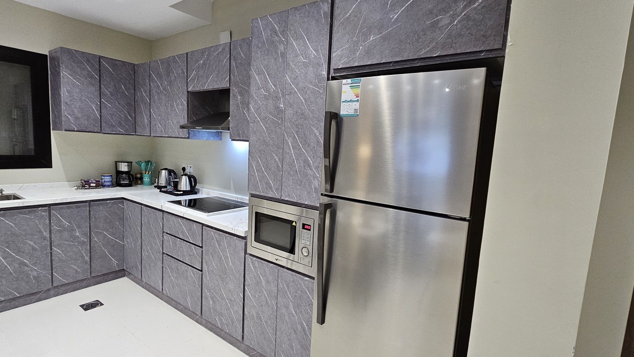 Photo of Kitchen in Medina