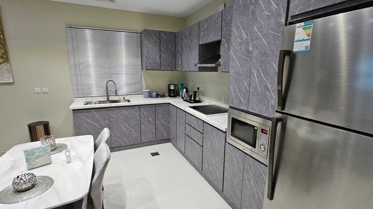 Photo of Kitchen in Medina