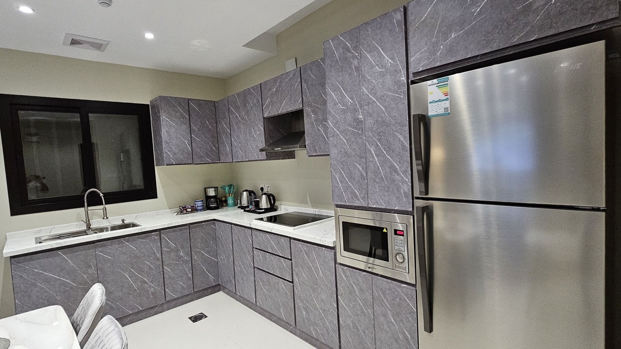 Photo of Kitchen in Medina
