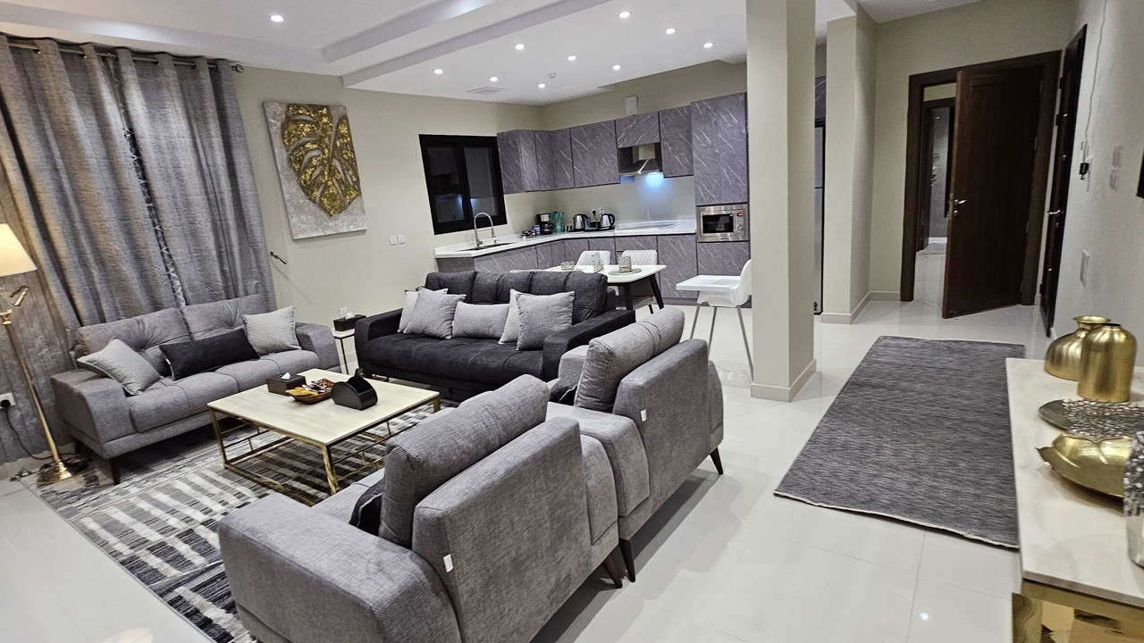 Photo of Livingroom in Medina