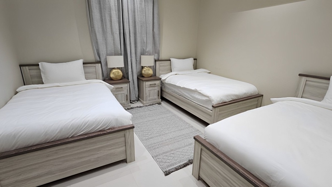 Photo of Bedroom in Medina