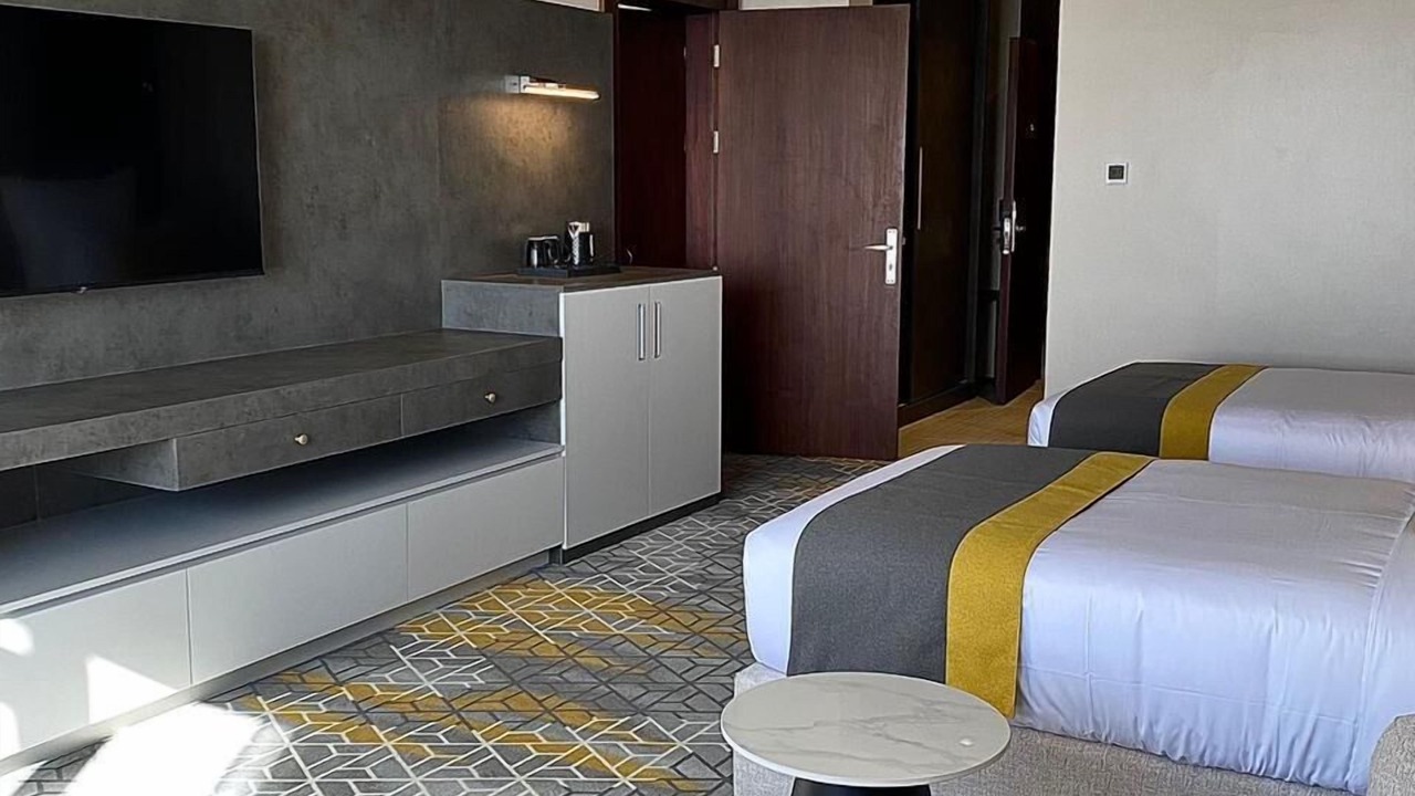 Photo of Bedroom in Umluj