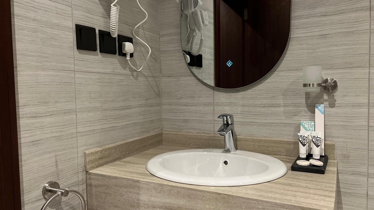 Photo of Bathroom in Umluj